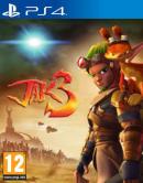 game xbox one x enhanced Jak 3
