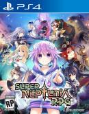 game type RPG Super Neptunia RPG