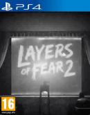 game type Survival Horror Layers of Fear 2