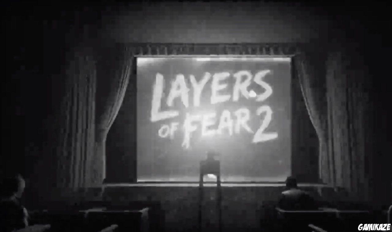 Layers of Fear 2