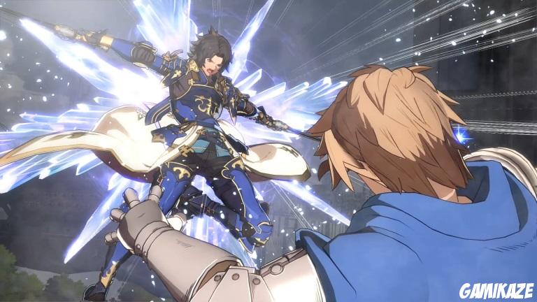 Granblue Fantasy Versus