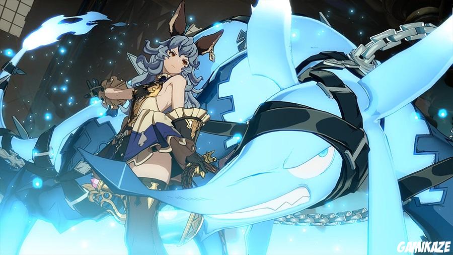 Granblue Fantasy Versus