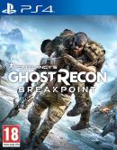 game type TPS Tom Clancy's : Ghost Recon Breakpoint