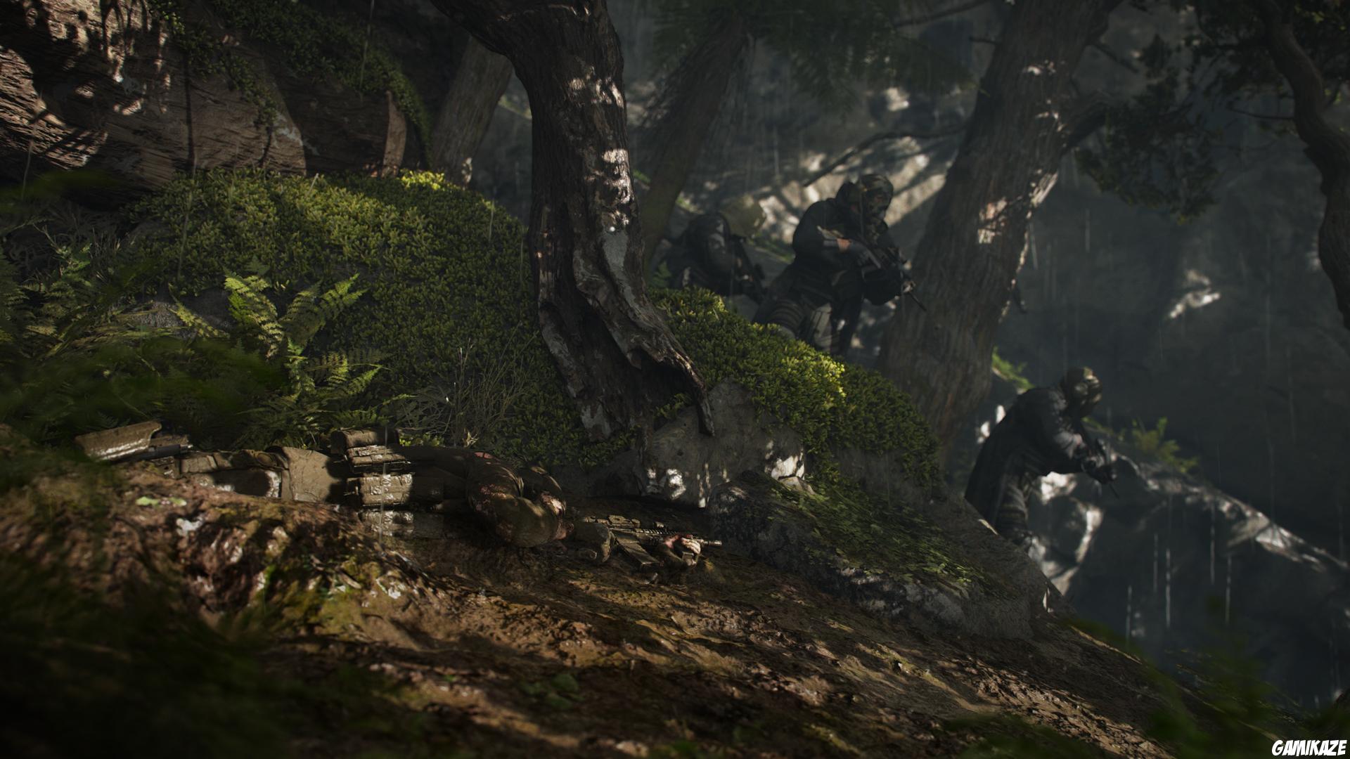 Tom Clancy's : Ghost Recon Breakpoint