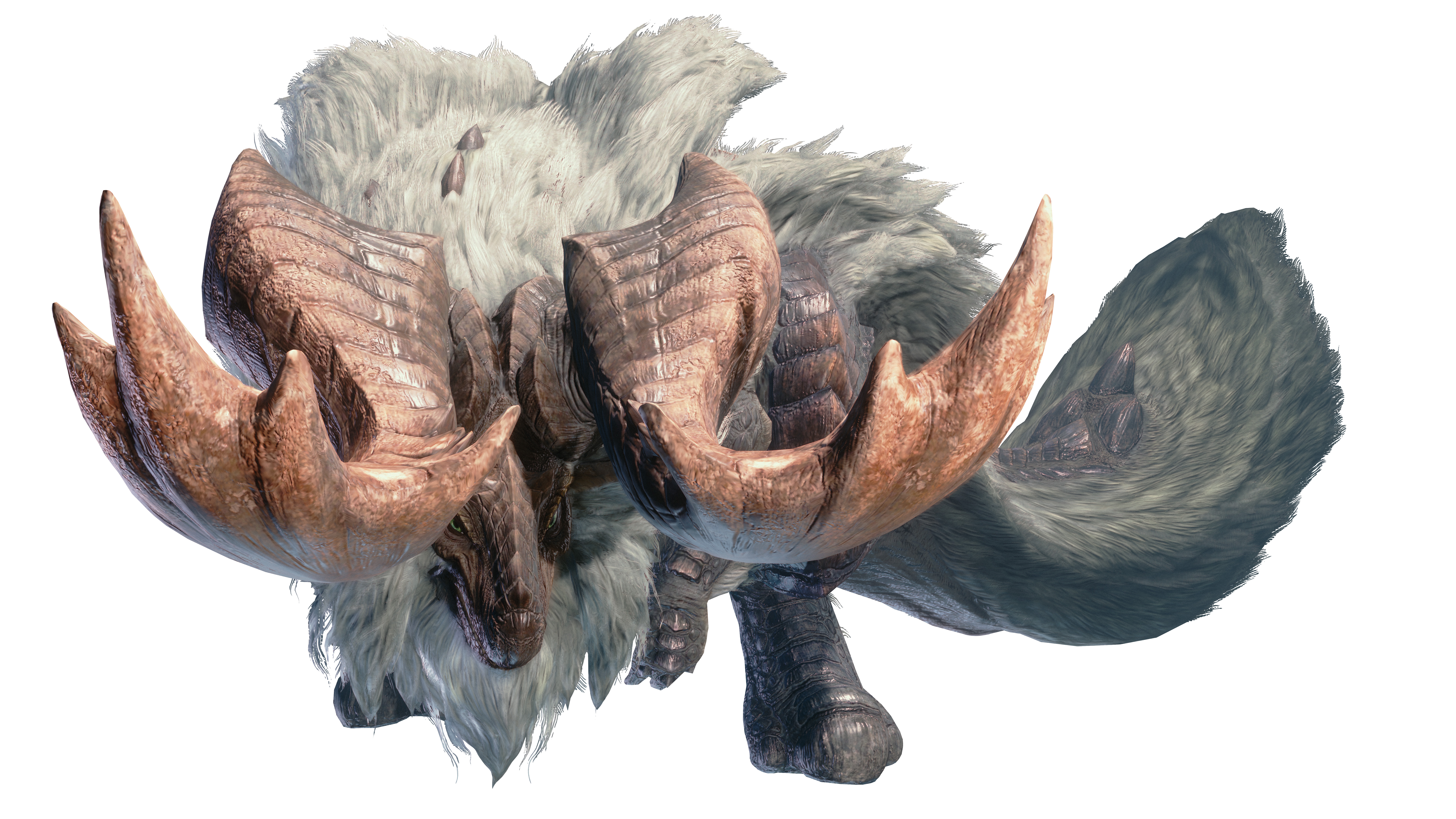 Monster Hunter World : Iceborne