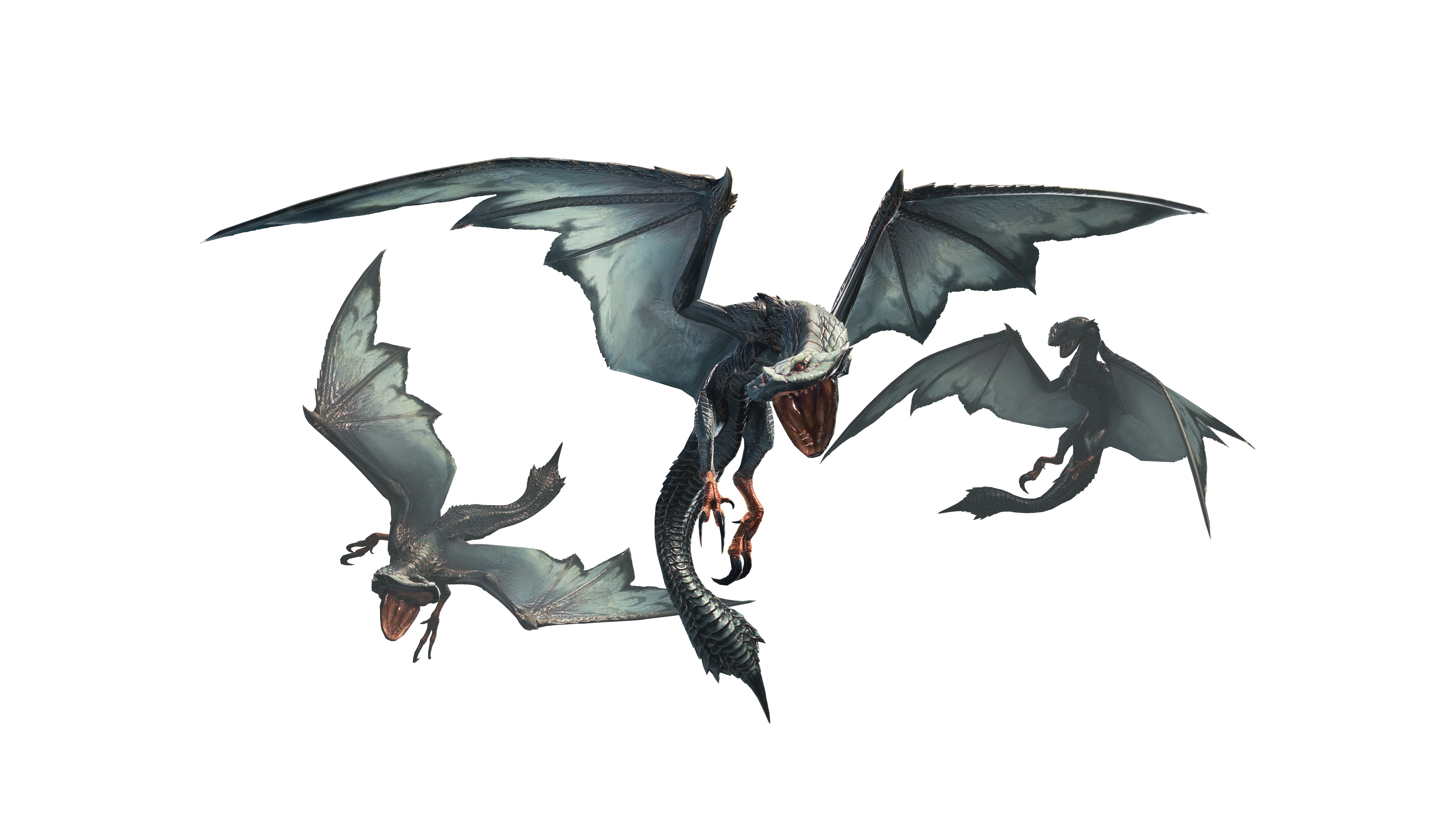 Monster Hunter World : Iceborne