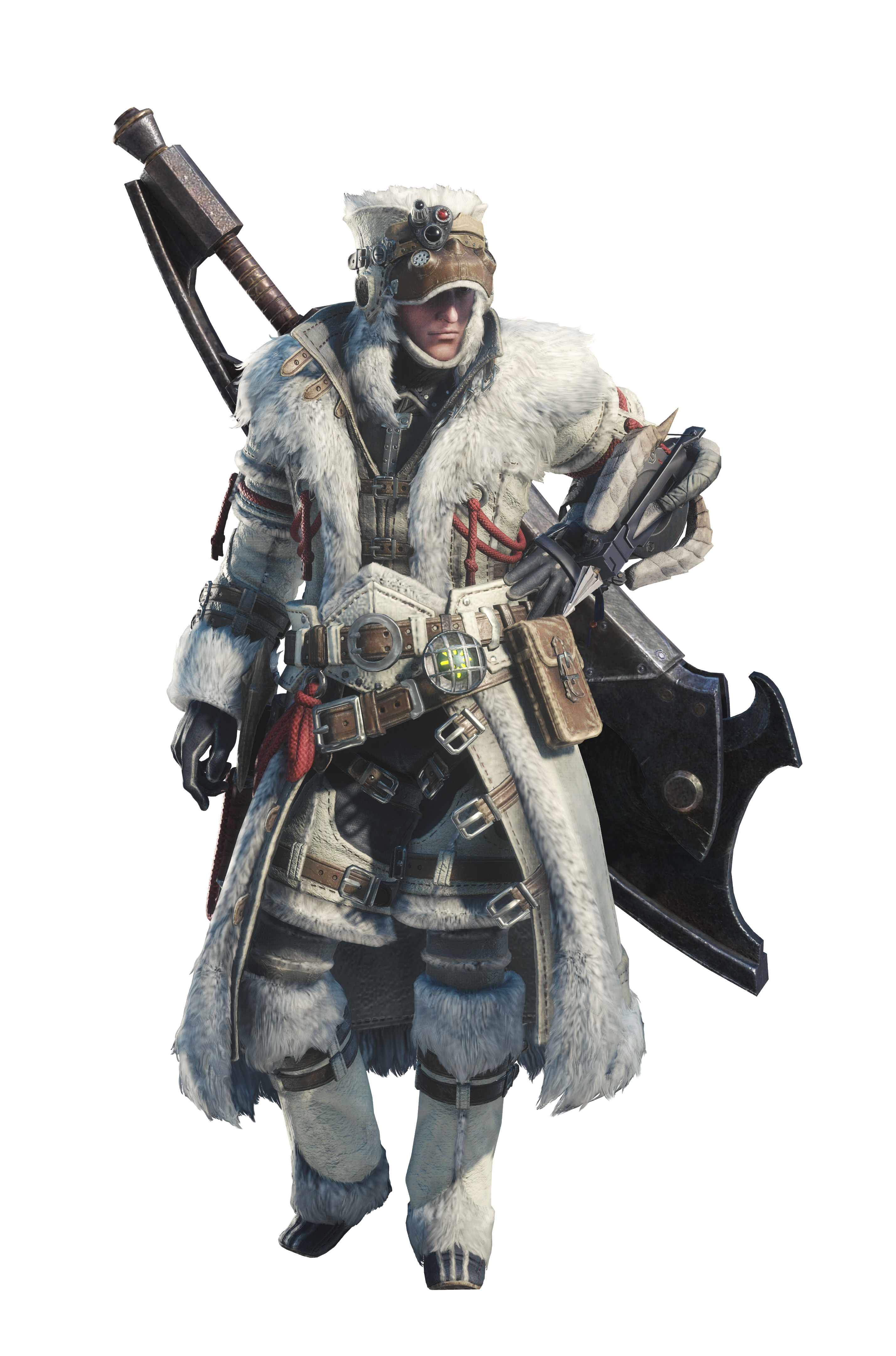 Monster Hunter World : Iceborne