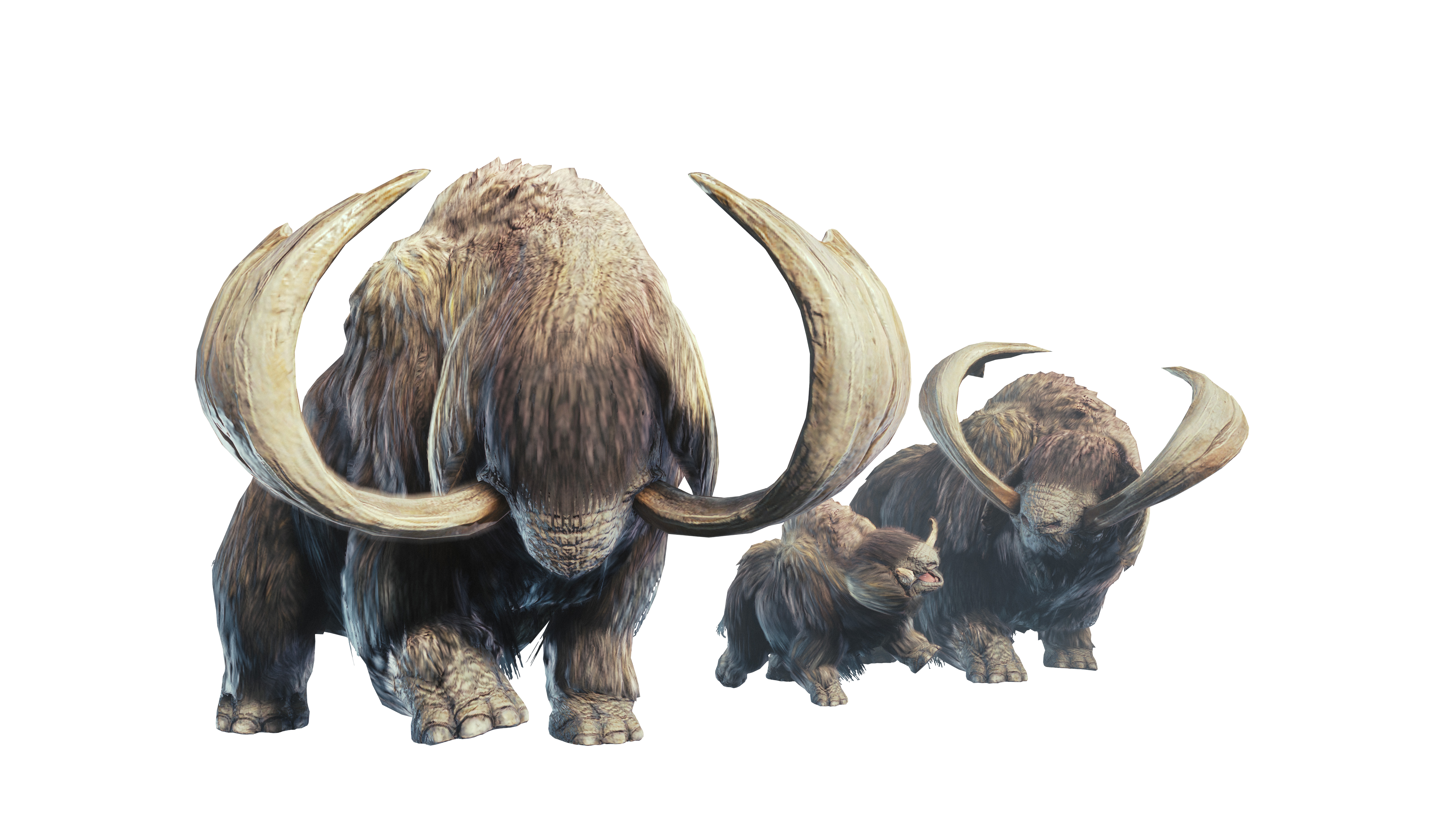 Monster Hunter World : Iceborne