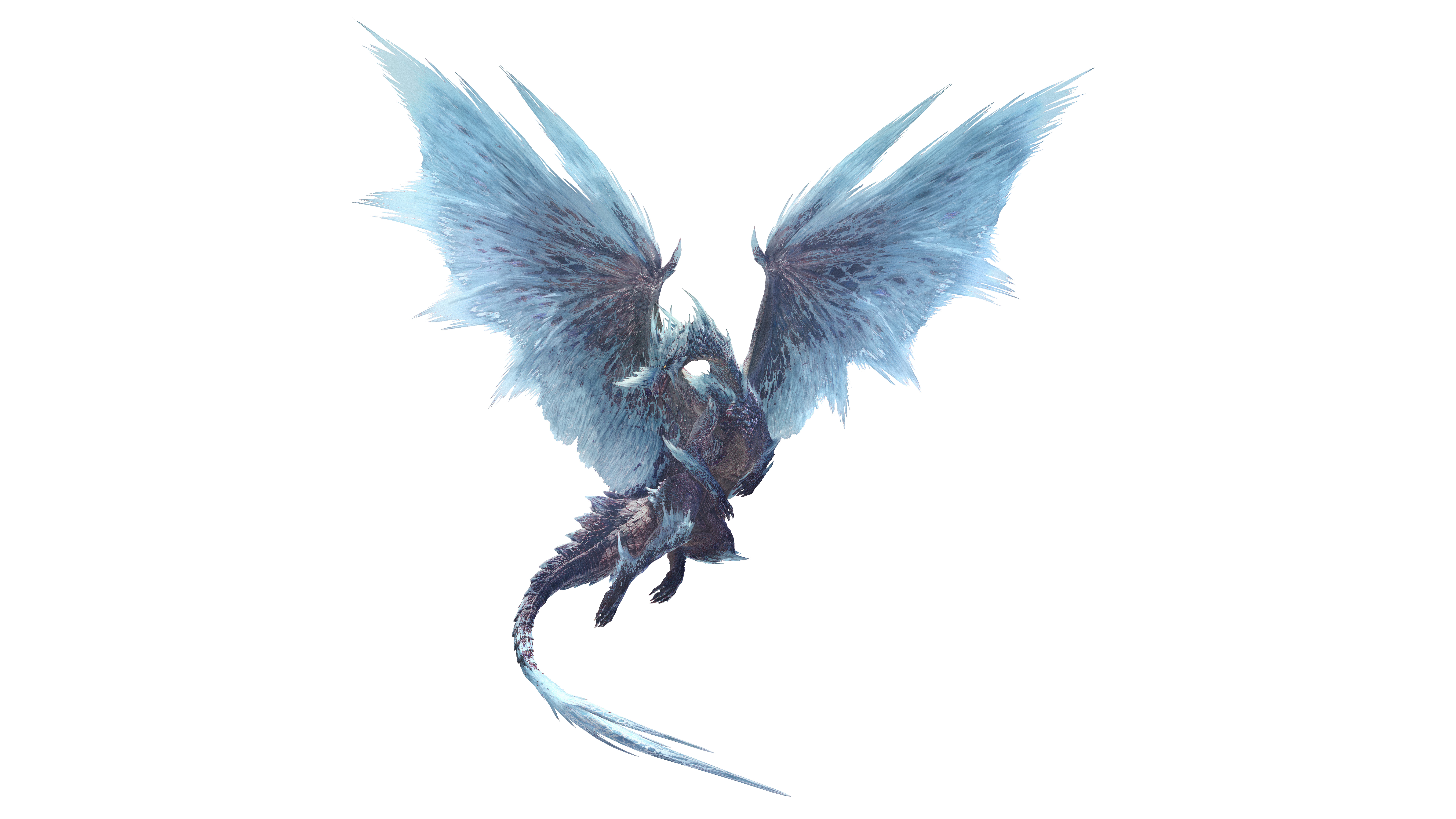 Monster Hunter World : Iceborne