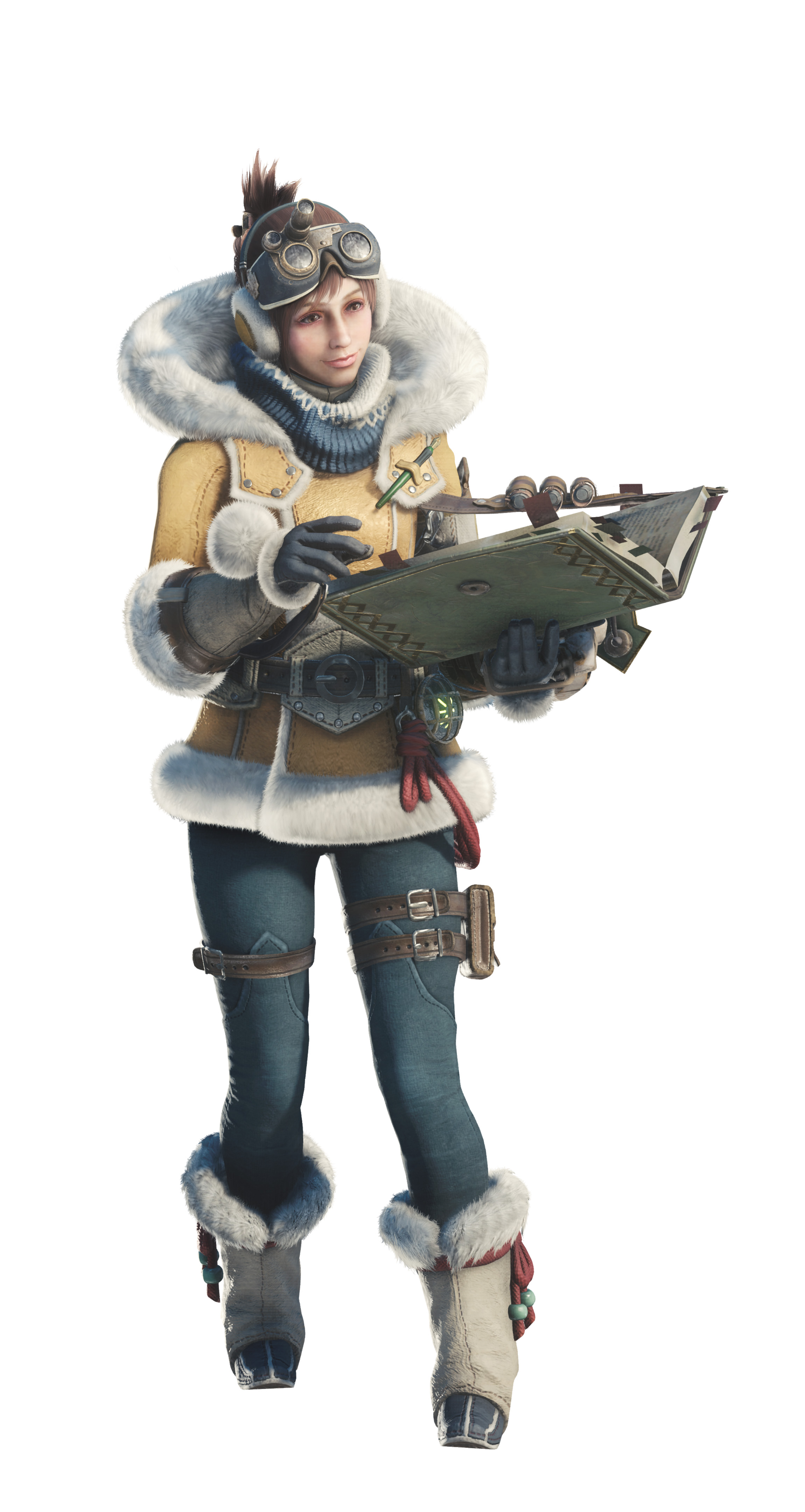 Monster Hunter World : Iceborne