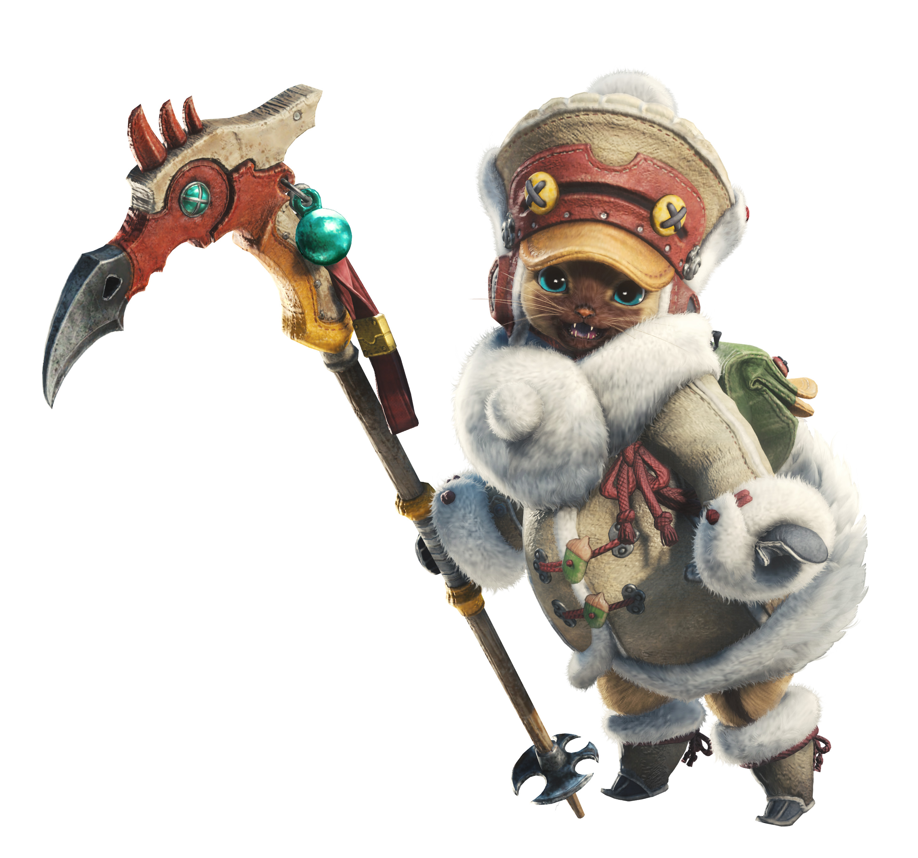 Monster Hunter World : Iceborne