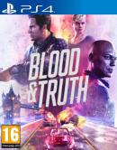 game type Action Blood & Truth