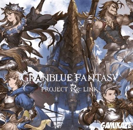 cover Granblue Fantasy : Relink ps4