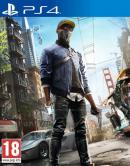game type Action Watch Dogs Legion