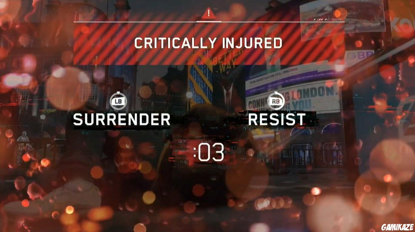 Watch Dogs Legion