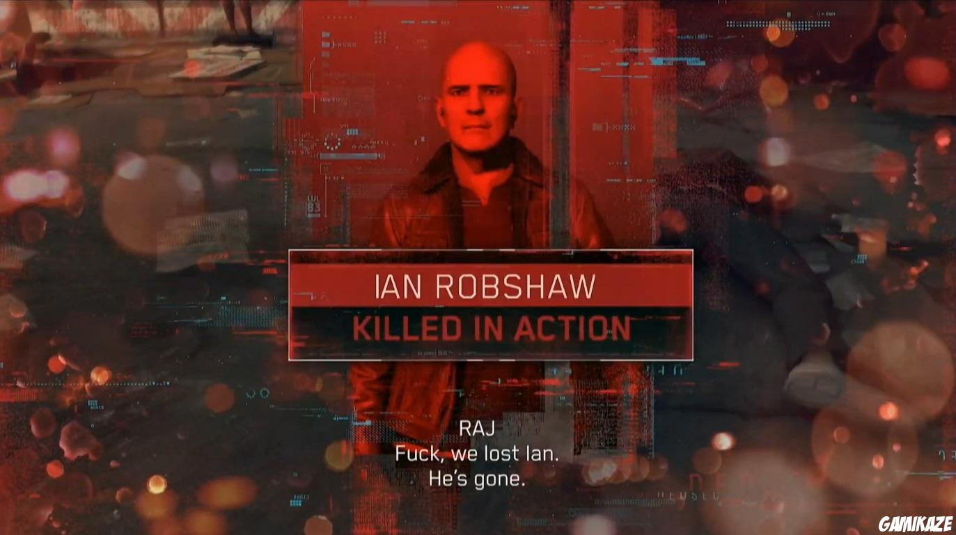 Watch Dogs Legion
