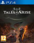 game type RPG Tales of Arise