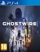 game type Survival Horror GhostWire : Tokyo