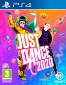 game type Rythme et musique Just Dance 2020