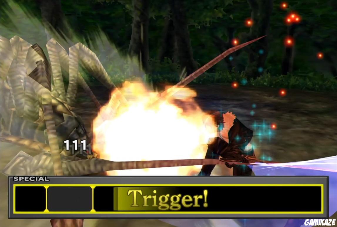 Final Fantasy VIII Remastered