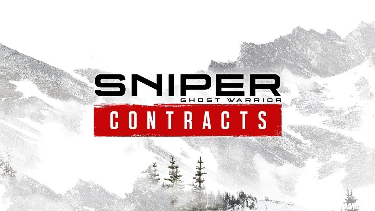 Sniper Ghost Warrior : Contracts
