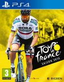 game type Sport Tour de France 2019