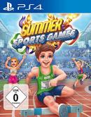 game type Sport Summer Sports Games