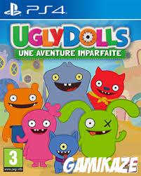 cover UgglyDolls : Une Aventure Imparfaite ps4