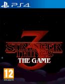 game type Beat'em'all Stranger Things 3 : The Game