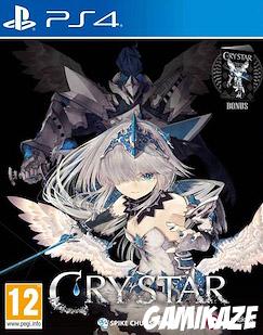 cover Crystar ps4