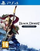 game type RPG Black Desert Online