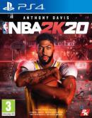 game type Sport NBA 2K20