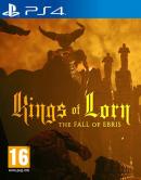 game type Survival Horror King of Lorn : The Fall of Ebris