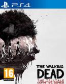 game type Survival Horror The Walking Dead : The Telltale Definitive Series