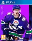 game type Sport NHL 20