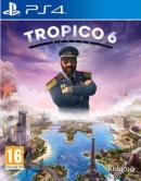 game type Gestion  Tropico 6