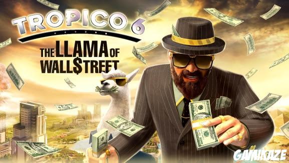 Tropico 6