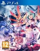 game type Action Gunvolt Chronicles : Luminous Avenger iX