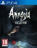 game type Survival Horror Amnesia : Collection