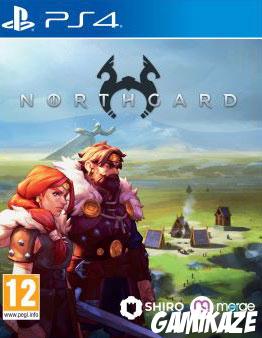 cover Northgard ps4