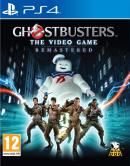 game type Action Ghostbusters : The Video Game Remastered