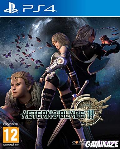 cover Aeterno Blade 2 ps4