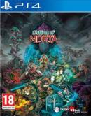 game type Action Children of Morta