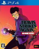 game type Action Travis Strikes Again : No More Heroes Complete Edition