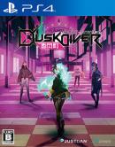 game type Action Dusk Diver