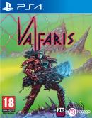 game type Action Valfaris