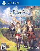 game type RPG Atelier Ryza : Ever Darkness & the Secret Hideout