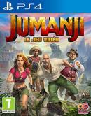 game type Action Jumanji