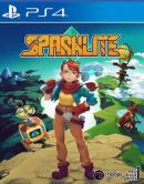 game type RPG Sparklite