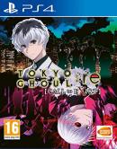 game type Action Tokyo Ghoul : re Call to Exist